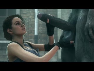 jill valentine