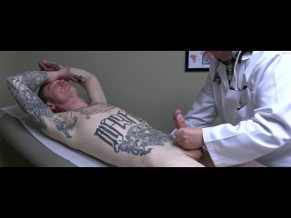 the right doctor